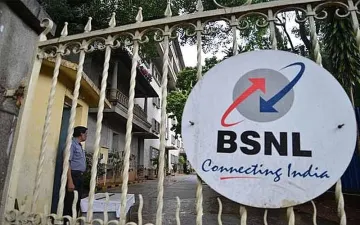 BSNL लगाने जा रही है एक लाख वाई-फाई स्पॉट, शहर ही नहीं अब गांवों में भी मिलेगा हाई-स्‍पीड इंटरनेट- India TV Paisa