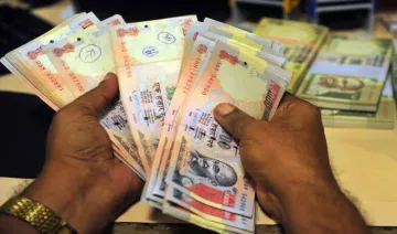 Black Money पर शिकंजा : अघोषित आय न बताने पर आपके पास 100 में से सिर्फ 7 रुपए ही बच पाएंगे- India TV Paisa