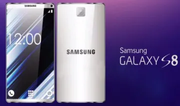 29 मार्च को इन जबरदस्त फीचर्स के साथ लॉन्च होगा Samsung Galaxy S8, जानिए क्या है कीमत- India TV Paisa