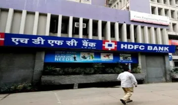 मसाला बांड जारी कर 500 करोड़ रुपए जुटाएगी HDFC, भारत में 100 करोड़ रुपए का निवेश करेगी एटना- India TV Paisa