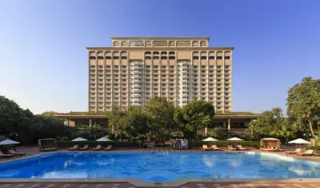 टाटा को एक और झटका, हाई कोर्ट ने NDMC को दी ताज मानसिंह होटल नीलाम करने की अनुमति- India TV Paisa