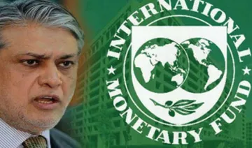 IMF की पाकिस्तान को चेतावनी, कहा- चीन का बढ़ता निवेश बन सकता है उसकी इकोनॉमी के लिए बड़ी मुसीबत- India TV Paisa