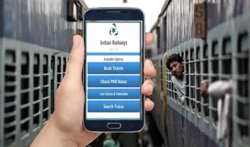 रेलवे यात्रियों की सुविधाओं के लिए जल्द लाएगी नई App, सिर्फ कुछ सेकेंड्स में दूरी होंगी ये 17 मुश्किलें- India TV Paisa