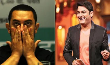 Real Superstars: आमिर खान से आगे निकले कॉमेडी किंग कपिल, सलमान खान ने भरा सबसे ज्यादा एडवांस टैक्स- India TV Paisa