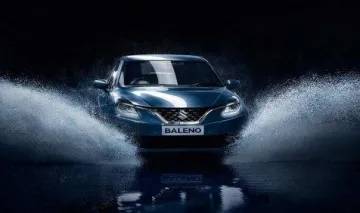 मारुति सुजुकी ने भारत में एक साल में बेची 1 लाख Baleno, कंपनी के लिए बनी टॉप सेलिंग कार- India TV Paisa