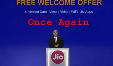 मुकेश अंबानी 28 दिसंबर को कर सकते हैं Reliance Jio से जुड़ी एक और FREE सर्विस का ऐलान!- India TV Paisa