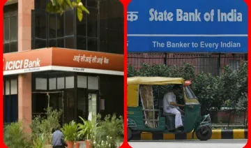#DiwaliGift : SBI और ICICI बैंक ने ब्याज दरें घटाकर अपने ग्राहकों को दिया तोहफा, कम होगा EMI का बोझ- India TV Paisa