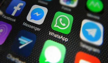 iPhone के बाद अब एंड्रॉयड पर भी मिलेगी Whatsapp की फोटो फिल्‍टर सर्विस, आसान होगी ए‍डिटिंग  - India TV Paisa