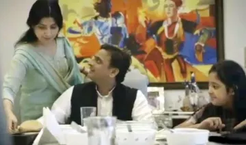Akhilesh Yadav- India TV Hindi