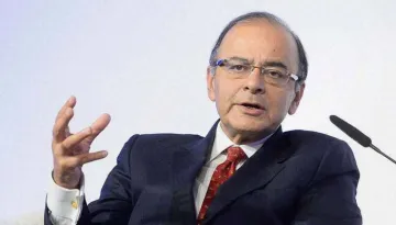 Arun Jaitley- India TV Hindi