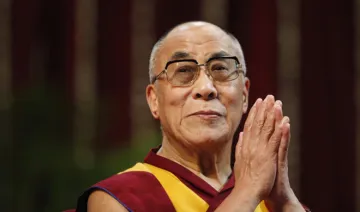 dalai lama- India TV Hindi