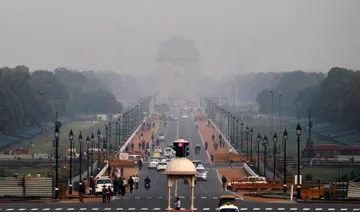 Delhi-Air-Pollution- India TV Hindi