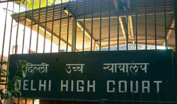 Delhi High court, Martyr- India TV Hindi