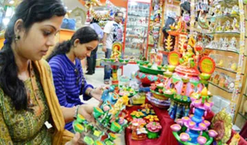 diwali shoping- India TV Hindi