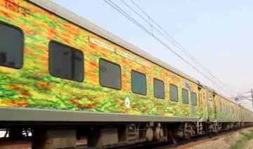 uttar pradesh to get nine more trains ahead of assembly...- India TV Hindi