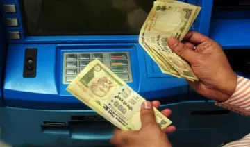 अगर ATM से निकल आए नकली नोट तो अपनाए ये तरीका, नहीं होगा नुकसान- India TV Paisa