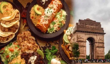 delhi street food- India TV Hindi