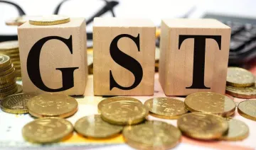 20 अक्‍टूबर तक होगा GST दर का निर्धारण, 18 से शुरू होगी जीएसटी काउंसिल की अहम बैठक- India TV Paisa