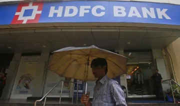 HDFC बैंक का मुनाफा Q2 में 20 प्रतिशत बढ़ा, हुआ 3,455 करोड़ रुपए का शुद्ध लाभ- India TV Paisa