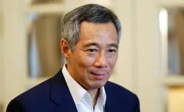 Lee Hsien Loong.- India TV Hindi