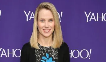 Yahoo CEO मारिसा मेयर पर पुरुष कर्मचारियों के साथ भेदभाव करने का आरोप, दायर हुआ मुकदमा- India TV Paisa