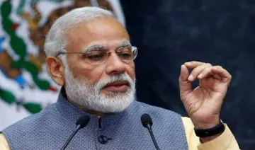 PM मोदी ने की Black Money घोषित करने वालों की सराहना, अर्थव्‍यवस्‍था के लिए बताया बड़ा योगदान- India TV Paisa