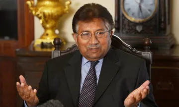 Musharraf- India TV Hindi