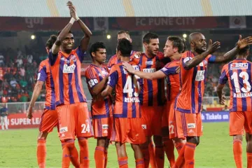 Pune FC city- India TV Hindi