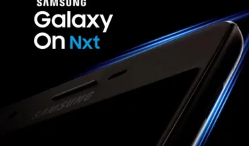 Samsung ने शुरू की On Nxt की बिक्री, फ्लिपकार्ट पर मिलेगा 15000 रुपए का एक्‍सचेंज डिस्‍काउंट- India TV Paisa