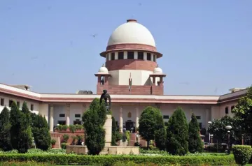 supreme court, Armed force- India TV Hindi