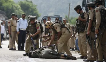 Two jaish terrorists arrested by army in srinagar- India TV Hindi