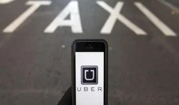 Uber से सफर करना हुआ महंगा, चुकानी होगी 100 फीसदी तक ज्यादा कीमत- India TV Paisa
