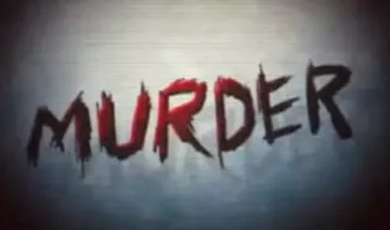 murder- India TV Hindi