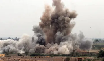 15 people dead in america air strike in syria- India TV Hindi