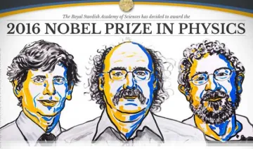 nobel prize- India TV Hindi