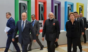 brics- India TV Hindi