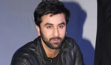 Ranbir said about a comment on aishwariya bachchan- India TV Hindi