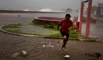 Matthew Hurricane | AP- India TV Hindi