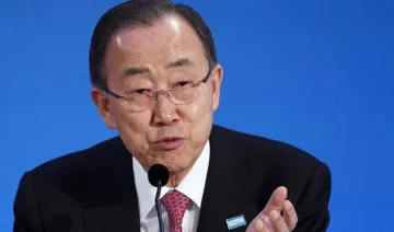 ban ki moon condemn quetta terrorist attack- India TV Hindi