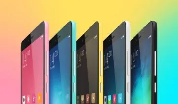 Big Day Sale: Xiaomi ने बनाए बिक्री के नए रिकॉर्ड, तीन दिन में बेच दिए 5 लाख स्मार्टफोन- India TV Paisa
