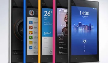 Xiaomi India ने किया नया रिकॉर्ड बनाने का दावा, सिर्फ 18 दिन में 10 लाख से ज्‍यादा Smartphone- India TV Paisa