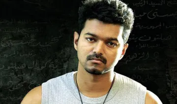 vijay- India TV Hindi