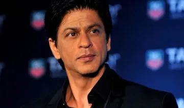 shah rukh khan- India TV Hindi