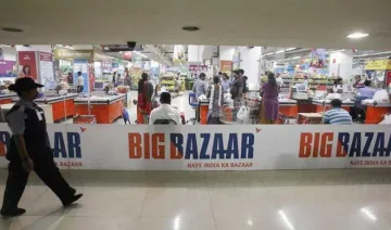 Big Bazaar से भी अब निकाल सकते हैं 2000 रुपए कैश, 260 स्टोर्स पर मिनी ATM सुविधा जल्द होगी शुरू- India TV Paisa
