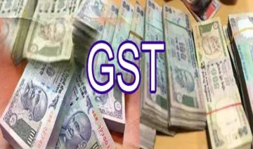 GST व्यवस्था में राज्‍यों को राजस्व नुकसान की हर तिमाही होगी भरपाई, सरकार ने जारी किया संशोधित विधेयक मसौदा- India TV Paisa