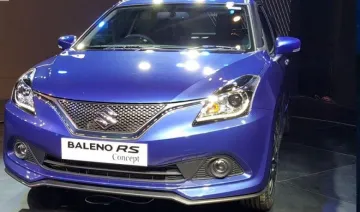 देश में लो कॉस्‍ट कारों को हाइब्रिड बनाने की है Maruti की योजना, Suzuki के साथ इस पर कर रही है काम- India TV Paisa
