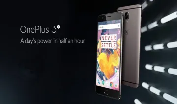 अमेजन पर OnePlus 3T और iPhone 7 सहित कई स्मार्टफोन पर मिल रही है भारी छूट, ऐसे उठाएं फायदा- India TV Paisa