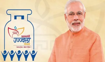 उज्ज्वला योजना में सरकार ने बांटे 1.1 करोड़ LPG कनेक्शन, एक करोड़ लोगों ने छोड़ी सब्सिडी- India TV Paisa