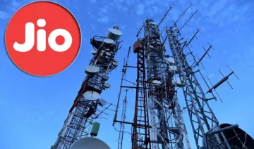 रिलायंस जियो 6 महीने में लगाएगी 45,000 मोबाइल टावर, कॉल ड्रॉप में आएगी कमी- India TV Paisa