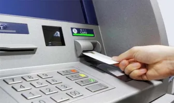 ATM machine- India TV Hindi